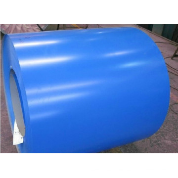 Prepainted Steel Coil, PPGI, Galvanized Steel Sheet